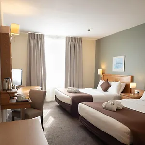 4* 酒店 加的夫湾未来旅馆