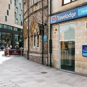 3* Отель Travelodge