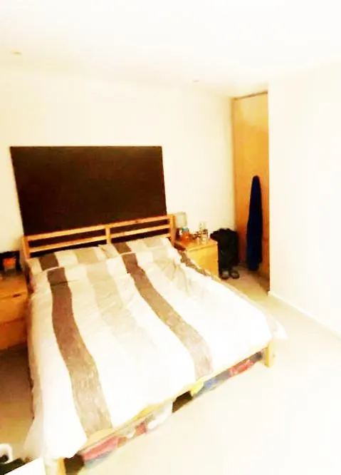 City Centre Rooms Cardiff Privat bolig